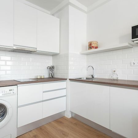 Apartamento Flateli Providencia Barcelona Exterior foto