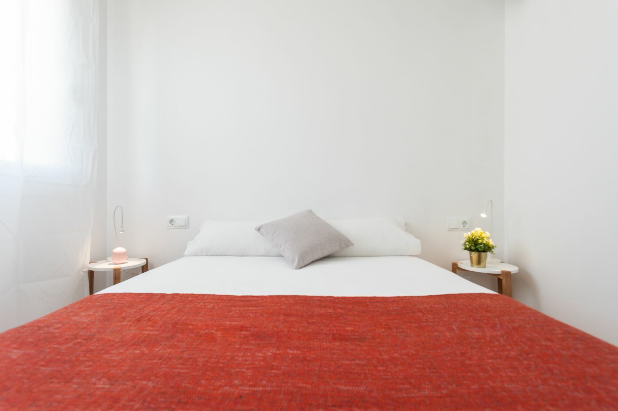 Apartamento Flateli Providencia Barcelona Exterior foto