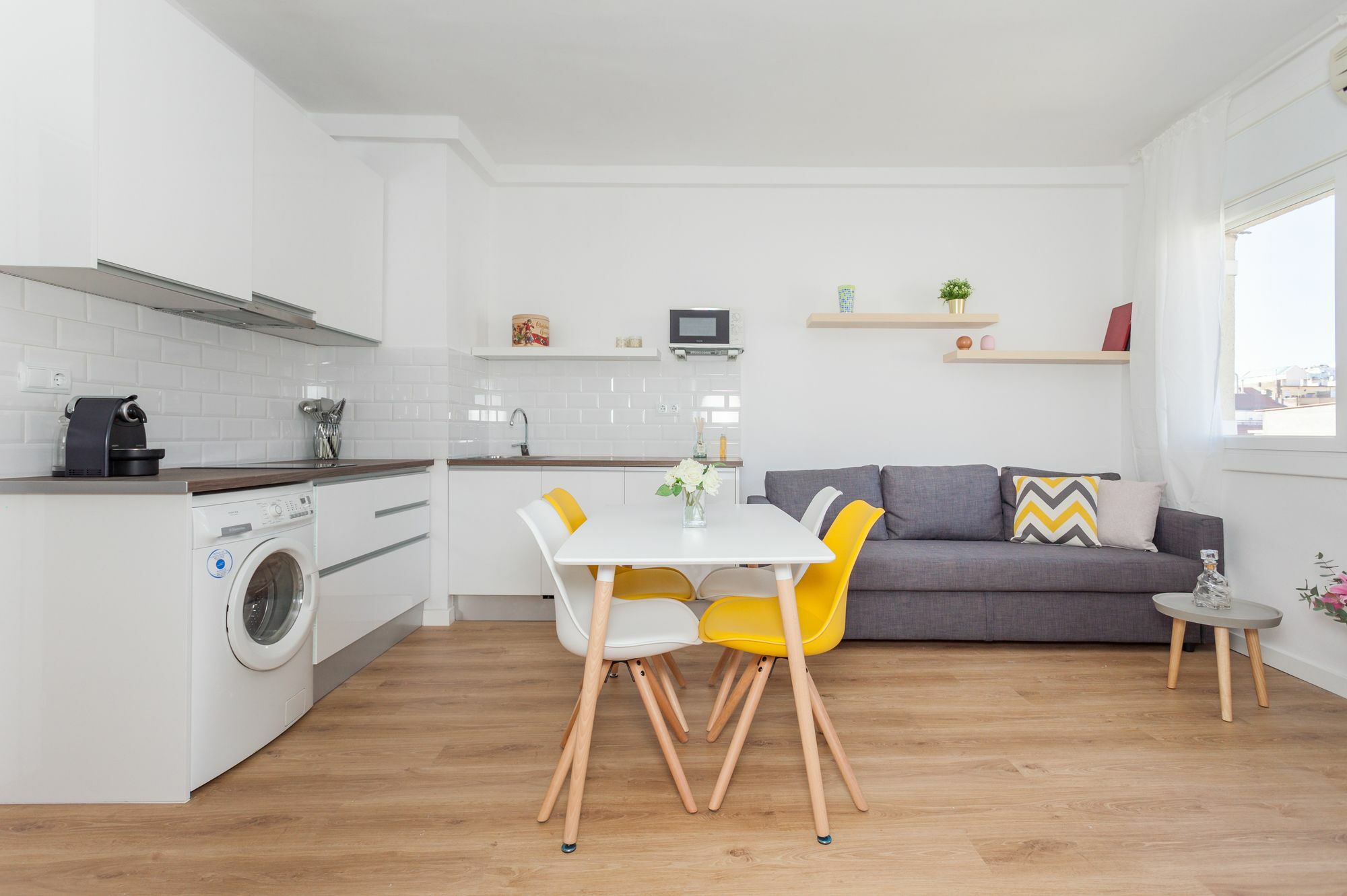 Apartamento Flateli Providencia Barcelona Exterior foto