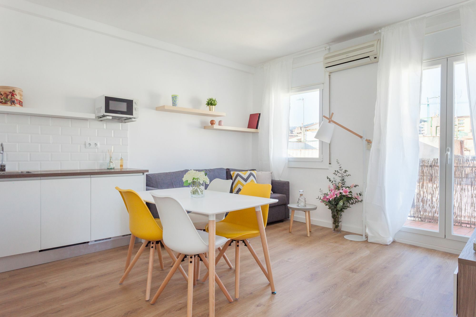 Apartamento Flateli Providencia Barcelona Exterior foto