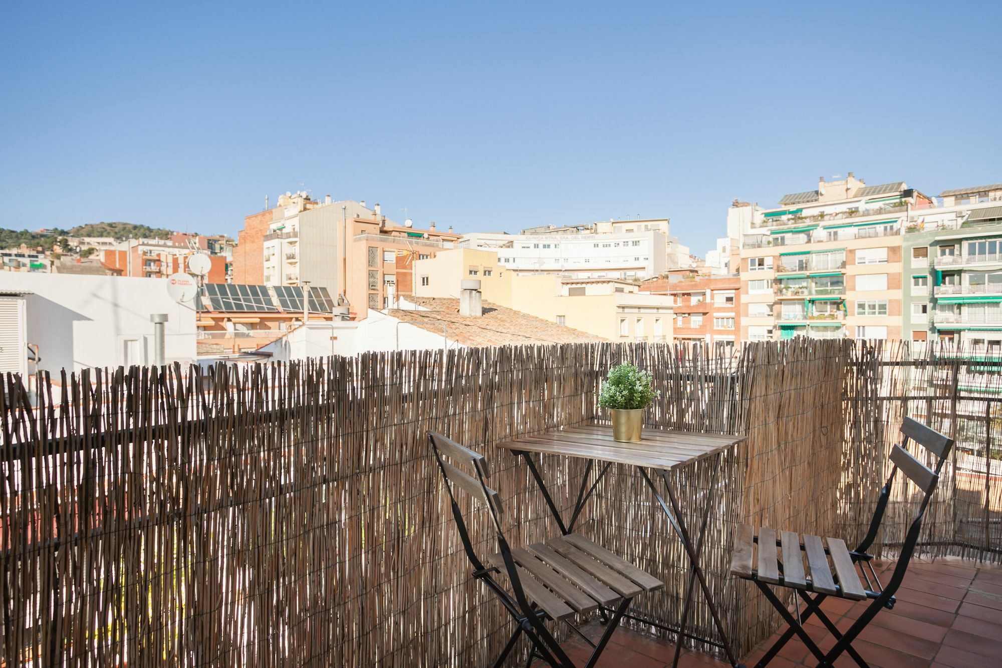 Apartamento Flateli Providencia Barcelona Exterior foto